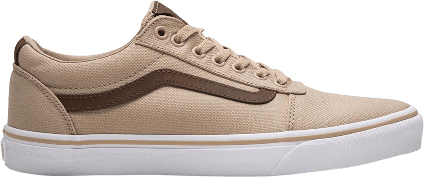 vans-ward-deluxe-sesame