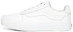 Buy Vans Ward Deluxe ''Bianco Tumble'' VN0A3TLA05R
