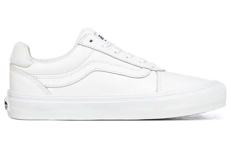 Order Vans Ward Deluxe ''Bianco Tumble'' VN0A3TLA05R