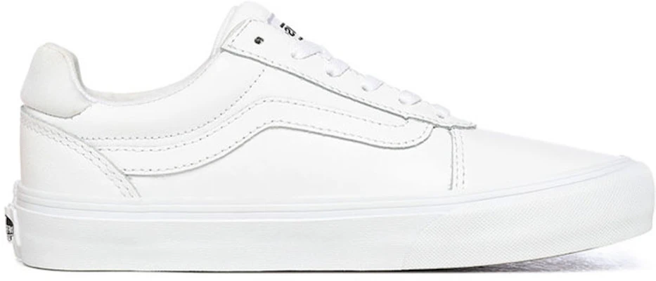 Vans Ward Deluxe ''Bianco Tumble'' VN0A3TLA05R Order Vans Ward Deluxe ''Bianco Tumble'' VN0A3TLA05R
