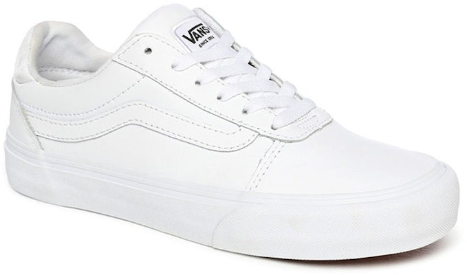 Vans Ward デラックス タンブルホワイト VN0A3TLA05R Lookbook Vans Ward デラックス タンブルホワイト VN0A3TLA05R