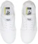 Shop Vans Ward Deluxe ''Bianco Tumble'' VN0A3TLA05R
