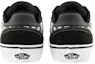 Shop 반스 워드 디럭스 블랙 (Vans Ward Deluxe Black) VN0A3TLAA2S