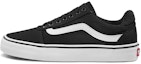 Buy Vans Ward 豪华低帮鞋 黑色 VN0A3WLHVHD