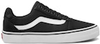 Order Vans Ward 豪华低帮鞋 黑色 VN0A3WLHVHD