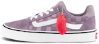 Buy Vans Ward Deluxe Ungu VN0A3TLA2AL
