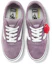 Lookbook Vans Ward Deluxe Ungu VN0A3TLA2AL