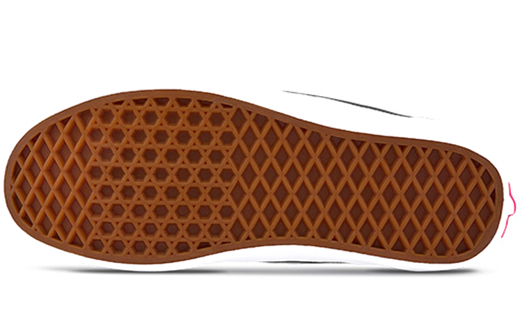 Details for Vans Ward Deluxe Ungu VN0A3TLA2AL