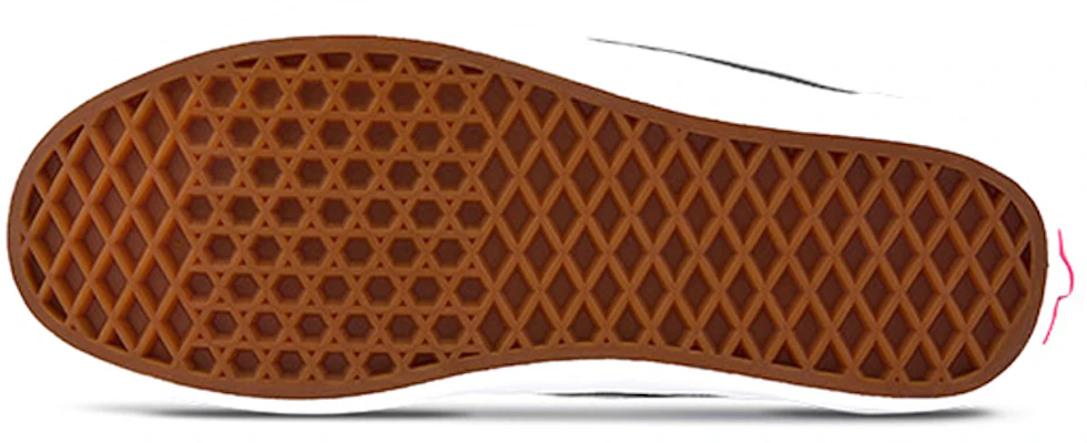 Vans Ward Deluxe Ungu VN0A3TLA2AL Details for Vans Ward Deluxe Ungu VN0A3TLA2AL