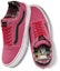 Shop Vans Ward Deluxe Zapatillas Rojo/Negro VN0A3WLHVHC