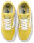 Lookbook Vans Ward Deluxe Jaune VN0A3TLA2AF