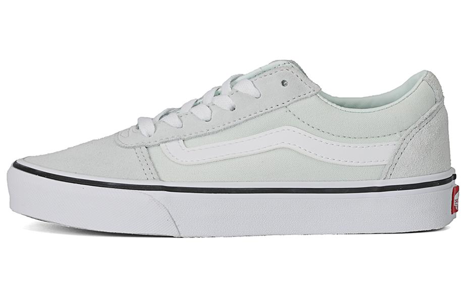 Buy Vans Ward Hijau Muda Light Green VN0A5EM62XD