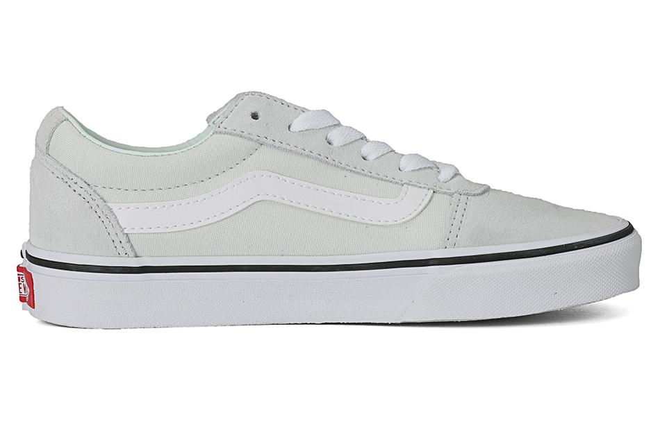 Order Vans Ward Hijau Muda Light Green VN0A5EM62XD