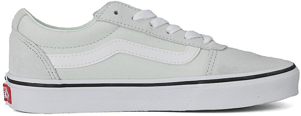 Vans Ward Hijau Muda Light Green VN0A5EM62XD Order Vans Ward Hijau Muda Light Green VN0A5EM62XD