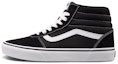 Buy Vans Ward Hi 'Hitam' VN-0A36ENC4R