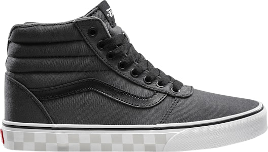 Vans Ward Hi 'Sol Checkerboard' VN0A38DNQ55 Buy Vans Ward Hi 'Sol Checkerboard' VN0A38DNQ55