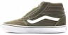 Vans Ward Hi 'Hijau' VN0A36ENUZH