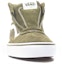 Shop Vans Ward Hi 'Hijau' VN0A36ENUZH