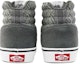 Shop Vans Ward Hi Kelabu VN0A38DN0PC