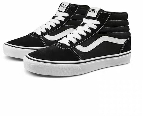 ヴァンズ Ward ハイカット (Vanz Ward Haikatsuto) vn0a36enc4r1 Buy ヴァンズ Ward ハイカット (Vanz Ward Haikatsuto) vn0a36enc4r1