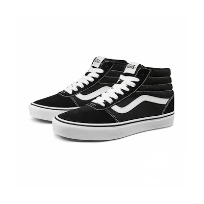 Vans Ward Hi 'High-Top Skate'