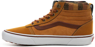 Vans Ward Hi 'Yellow' VN0A3JETV1U Vans Ward Hi 'Yellow' VN0A3JETV1U