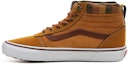 Buy Vans Ward Hi 'Kuning' VN0A3JETV1U