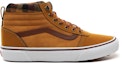 Order Vans Ward Hi 'Kuning' VN0A3JETV1U