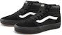 Vans Ward Hi Mte Hitam VN0A3JETGL4
