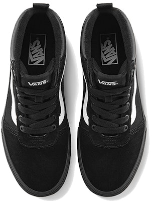 Vans Ward Hi Mte Black VN0A3JETGL4 Lookbook Vans Ward Hi Mte Black VN0A3JETGL4