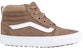 Vans Ward Hi MTE Kasut Skateboard Santai Bernafas Coklat Lelaki VN0A3JF501G