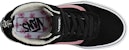 Sneakers Vans Ward Hi K Hitam VN0A3TK2V2O