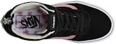 Lookbook Sneakers Vans Ward Hi K Hitam VN0A3TK2V2O