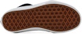 Sneakers Vans Ward Hi K Hitam VN0A3TK2V2O