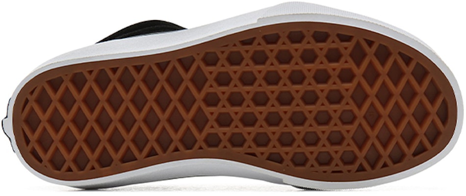 Sneakers Vans Ward Hi K Hitam VN0A3TK2V2O Shop Sneakers Vans Ward Hi K Hitam VN0A3TK2V2O