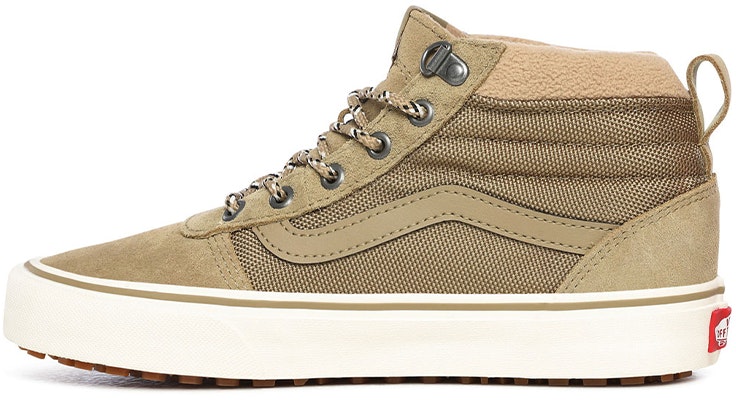 Zapatillas Altas Vans Ward Amarillas VN0A3JF52AQ Buy Zapatillas Altas Vans Ward Amarillas VN0A3JF52AQ