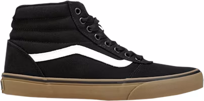 Vans Ward High 'Black Gum' VN0A36EN7HI Vans Ward High 'Black Gum' VN0A36EN7HI