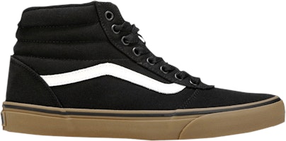Vans Ward High 'Black Gum' VN0A36EN7HI Vans Ward High 'Black Gum' VN0A36EN7HI