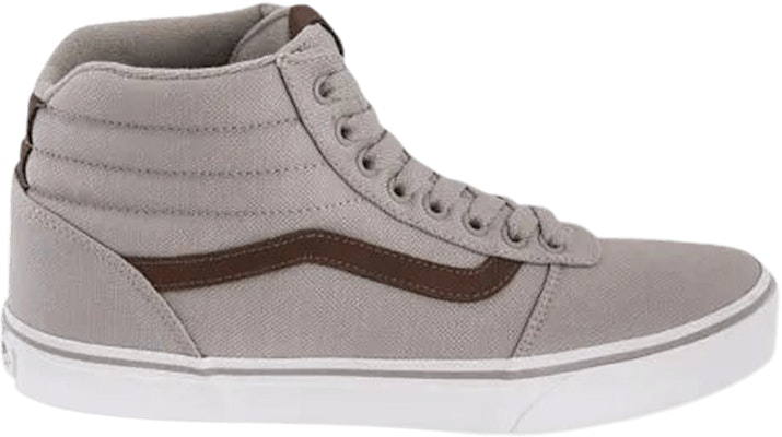 반스 워드 하이 'C&L - 드리즐' (Vans Ward High 'C&L - Drizzle') VN0A38DNQ58 Buy 반스 워드 하이 'C&L - 드리즐' (Vans Ward High 'C&L - Drizzle') VN0A38DNQ58