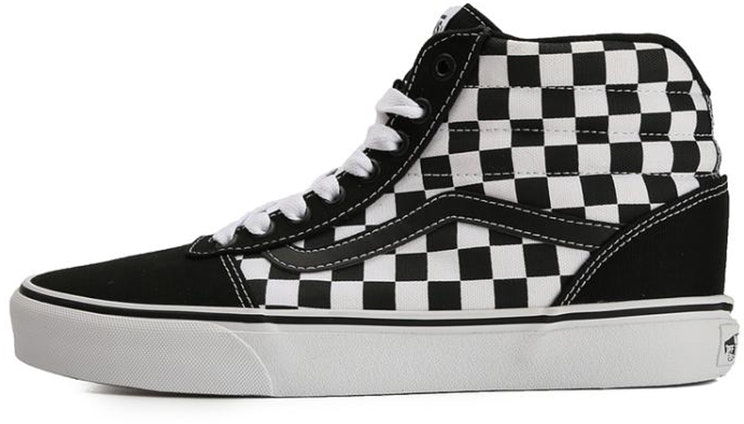 vans-ward-high-checkerboard