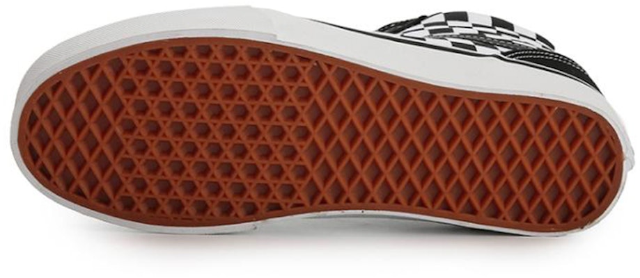 Vans Ward 高帮 '棋盘格' VN0A38DN5GX Purchase Vans Ward 高帮 '棋盘格' VN0A38DN5GX