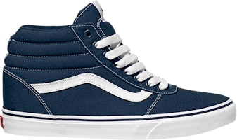 Vans Ward High 'Dress Blues' VN0A38DNJY3 Vans Ward High 'Dress Blues' VN0A38DNJY3