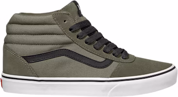 Vans Ward High 'Dusty Olive' VN0A38DNU19 Vans Ward High 'Dusty Olive' VN0A38DNU19