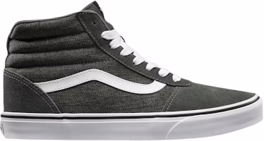 Vans Ward High 'Gunmetal' VN0A36ENQOR Vans Ward High 'Gunmetal' VN0A36ENQOR