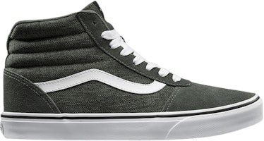 Vans Ward High 'Gunmetal' VN0A36ENQOR Vans Ward High 'Gunmetal' VN0A36ENQOR