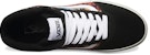 Vans Ward Tinggi 'Asli - Hitam' VN0A38DNMHO