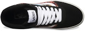 Lookbook Vans Ward Tinggi 'Asli - Hitam' VN0A38DNMHO
