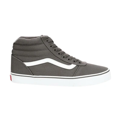 Vans Ward High 'Pewter'