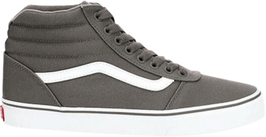 Vans Ward High 'Pewter' VN0A38DN4WV Vans Ward High 'Pewter' VN0A38DN4WV
