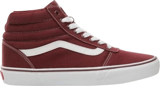 ヴァンズ ワード ハイ 「ポートロイヤル」 VN0A38DN8J7 Buy ヴァンズ ワード ハイ 「ポートロイヤル」 VN0A38DN8J7